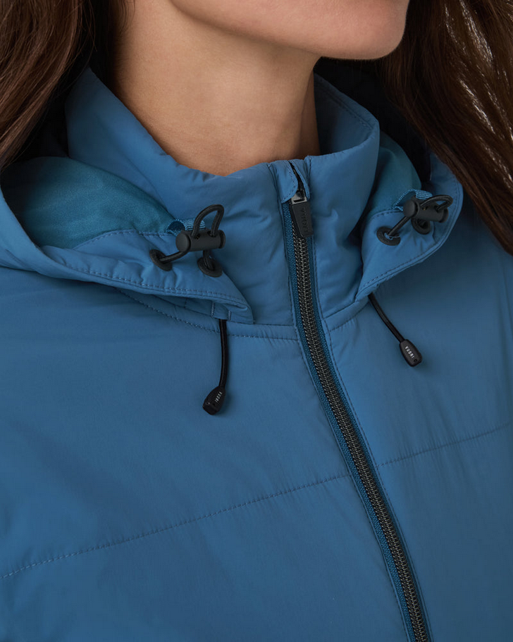 Vuori Women's Chilled Out Full Zip - Winter 2025/2026