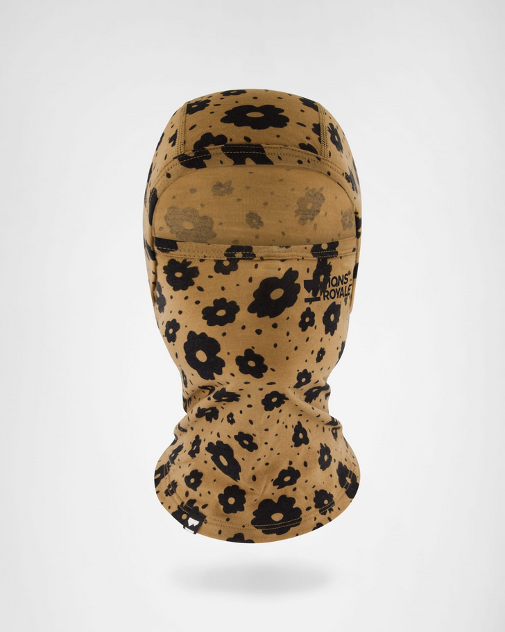 Mons Royale Santa Rosa Merino Balaclava - Winter 2025/2026