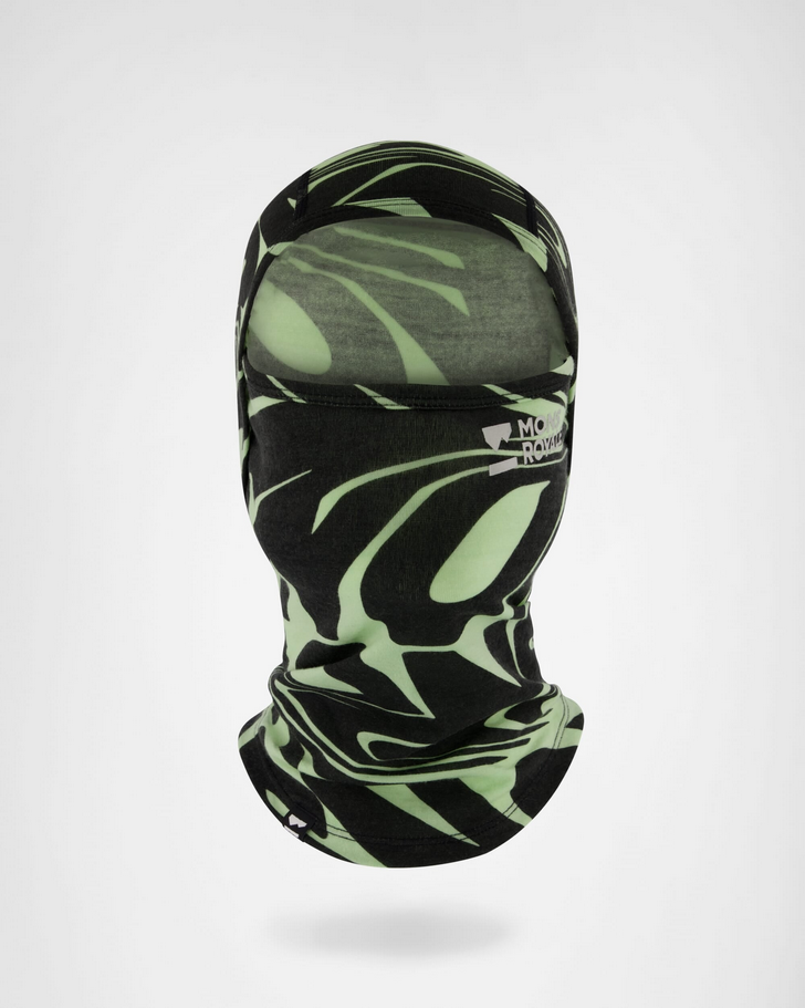 Mons Royale Santa Rosa Merino Balaclava - Winter 2025/2026