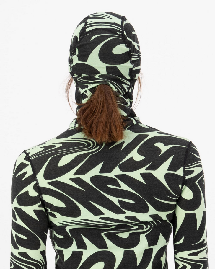 Mons Royale Santa Rosa Merino Balaclava - Winter 2025/2026