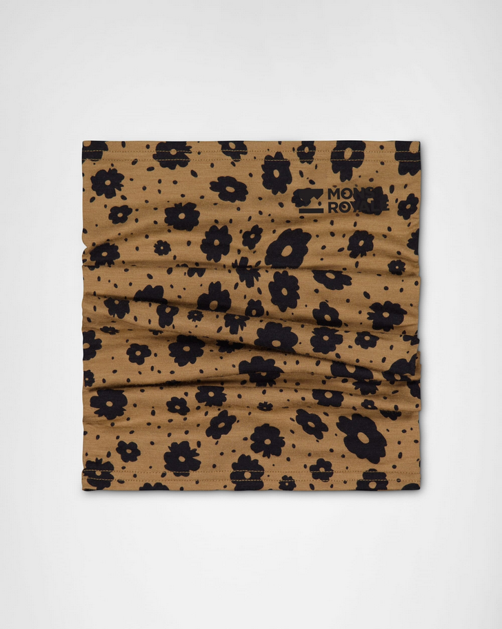 Mons Royale Daily Dose Merino Neckwarmer - Winter 2025/2026