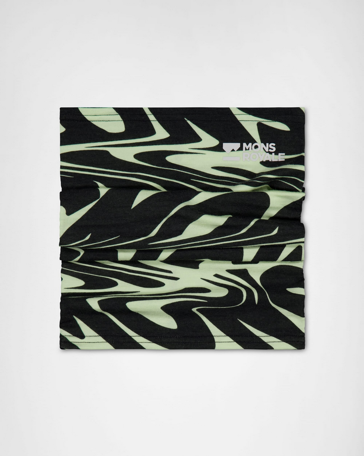 Mons Royale Daily Dose Merino Neckwarmer - Winter 2025/2026