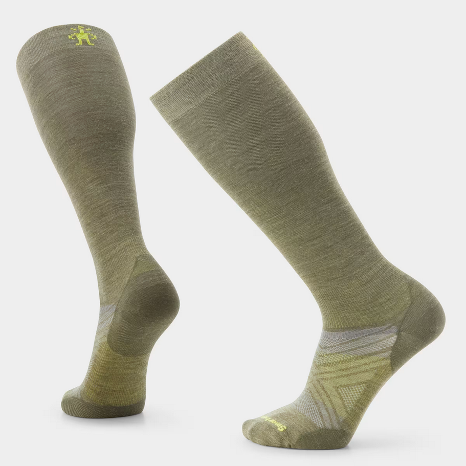 Smartwool Ski Over The Calf Socks - Winter 2024/2025