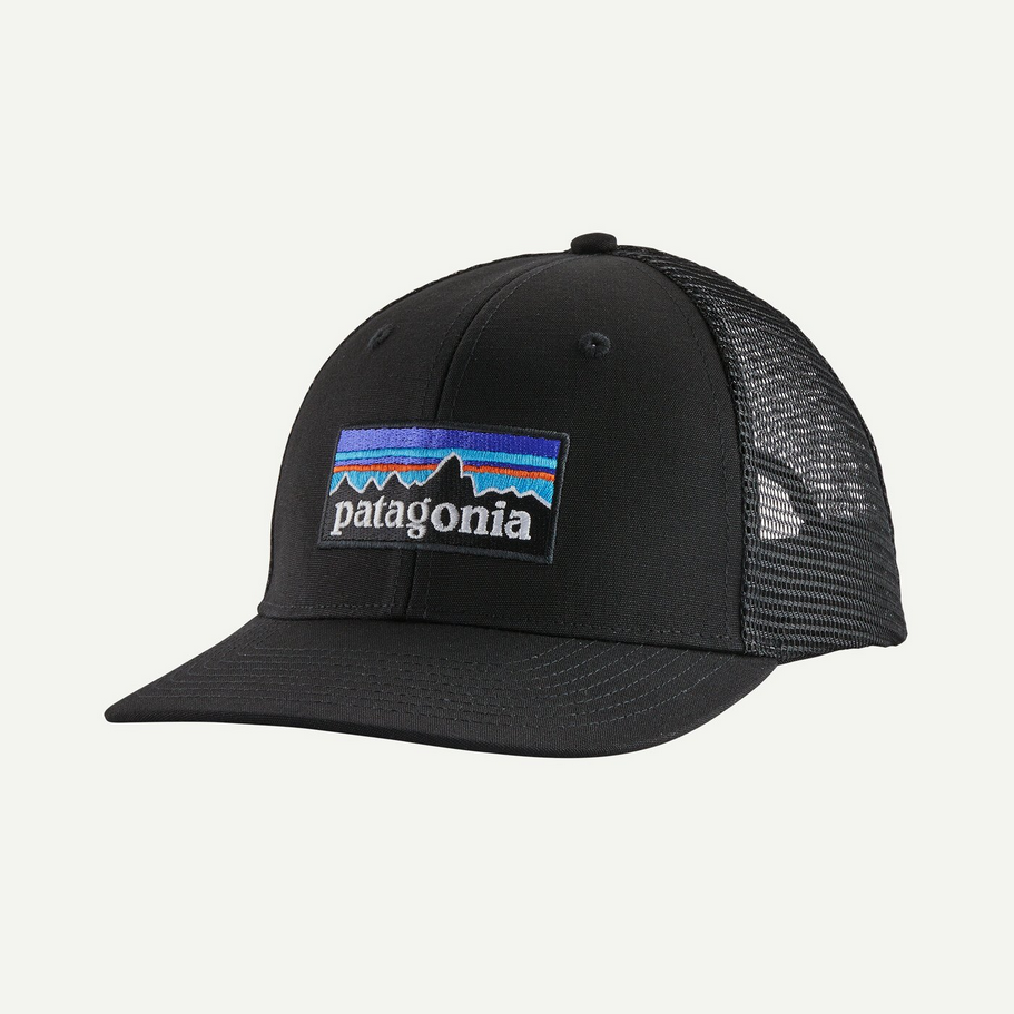 Patagonia P-6 Logo Trucker Hat - Spring 2026