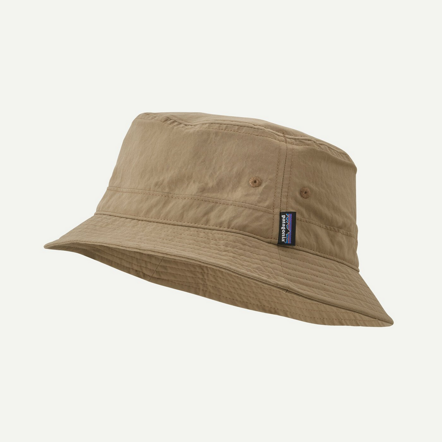 Patagonia Wavefarer Bucket Hat - Spring 2026