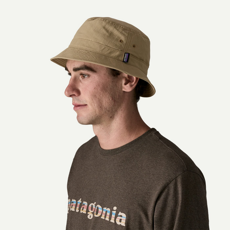 Patagonia Wavefarer Bucket Hat - Spring 2026