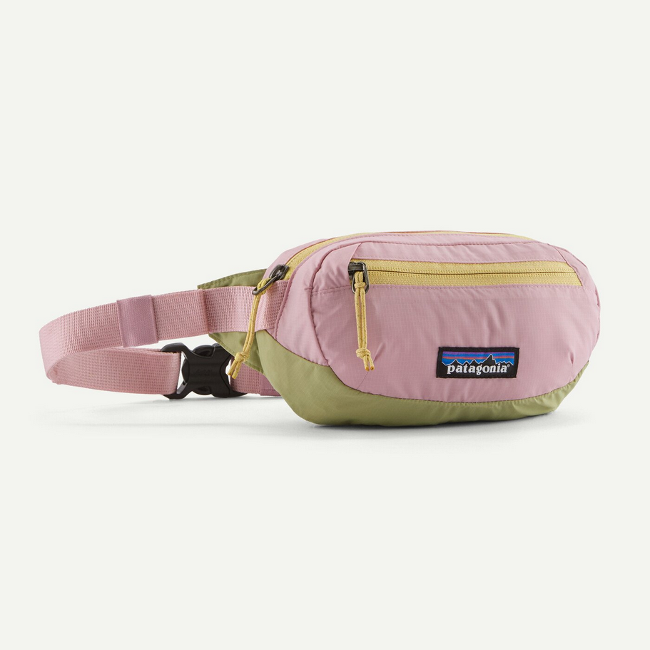 Patagonia Terravia Mini Hip Pack 1L - Fall 2026