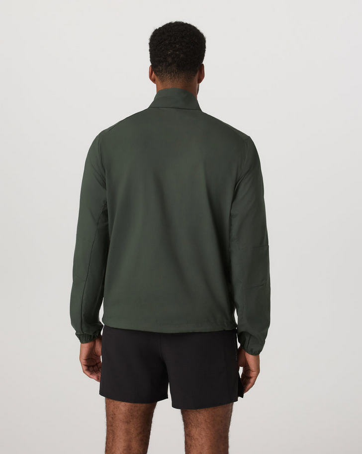 Vuori Men's Terrain Jacket - Spring 2026