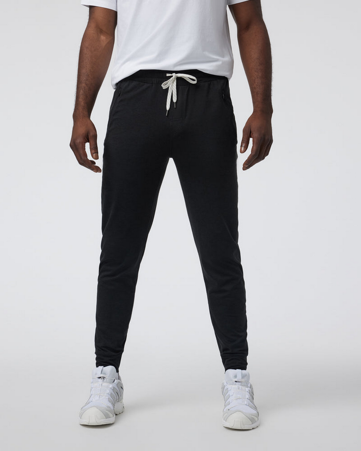 Vuori Men's Ponto Performance Jogger - Spring 2026