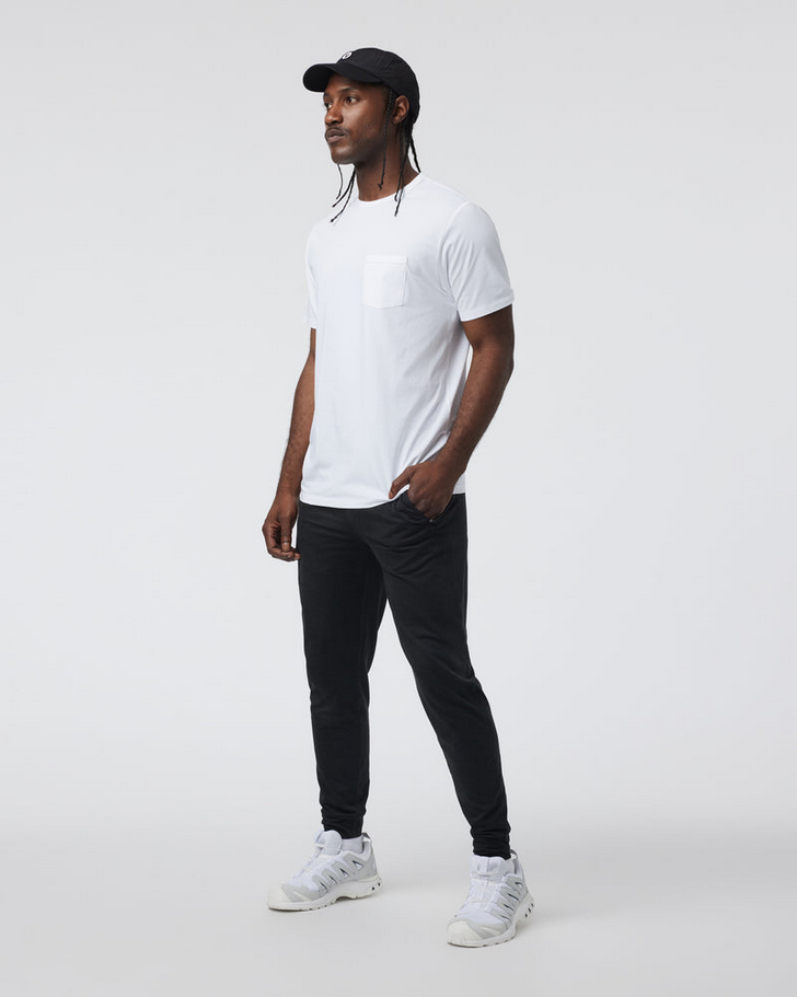 Vuori Men's Ponto Performance Jogger - Spring 2026