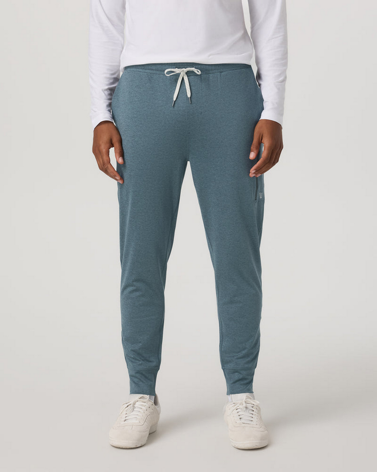Vuori Men's Sunday Performance Jogger - Spring 2026
