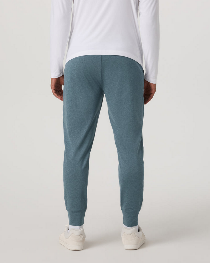 Vuori Men's Sunday Performance Jogger - Spring 2026