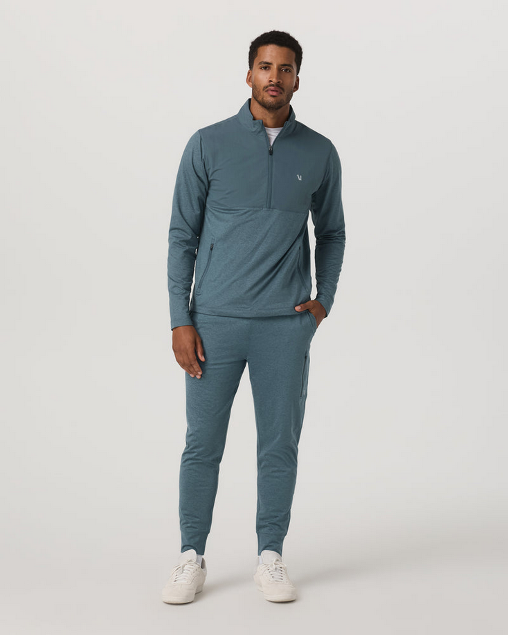 Vuori Men's Sunday Performance Jogger - Spring 2026
