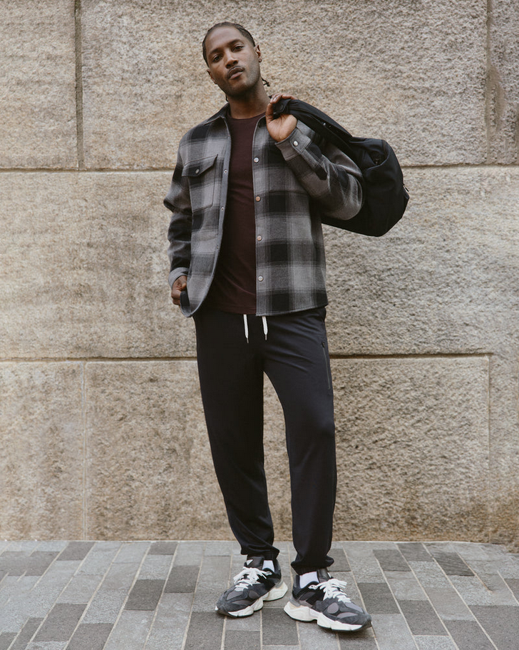 Vuori Men's Sunday Performance Sweatpant - Spring 2026