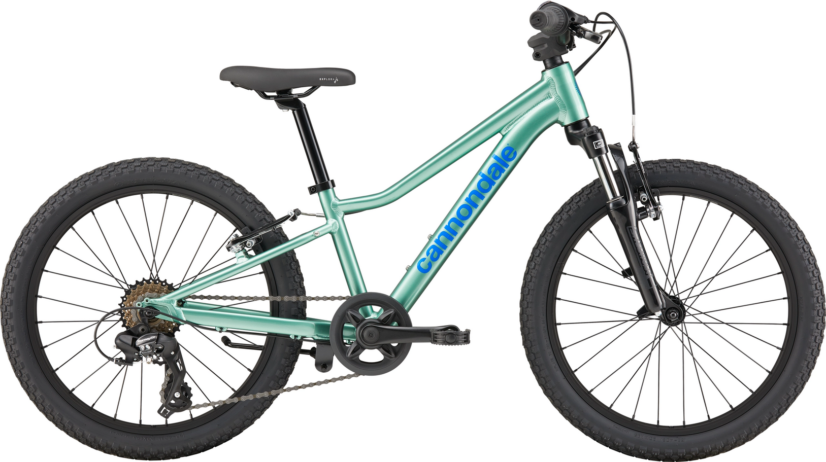 Cannondale Kids Trail 20 - Summer 2026