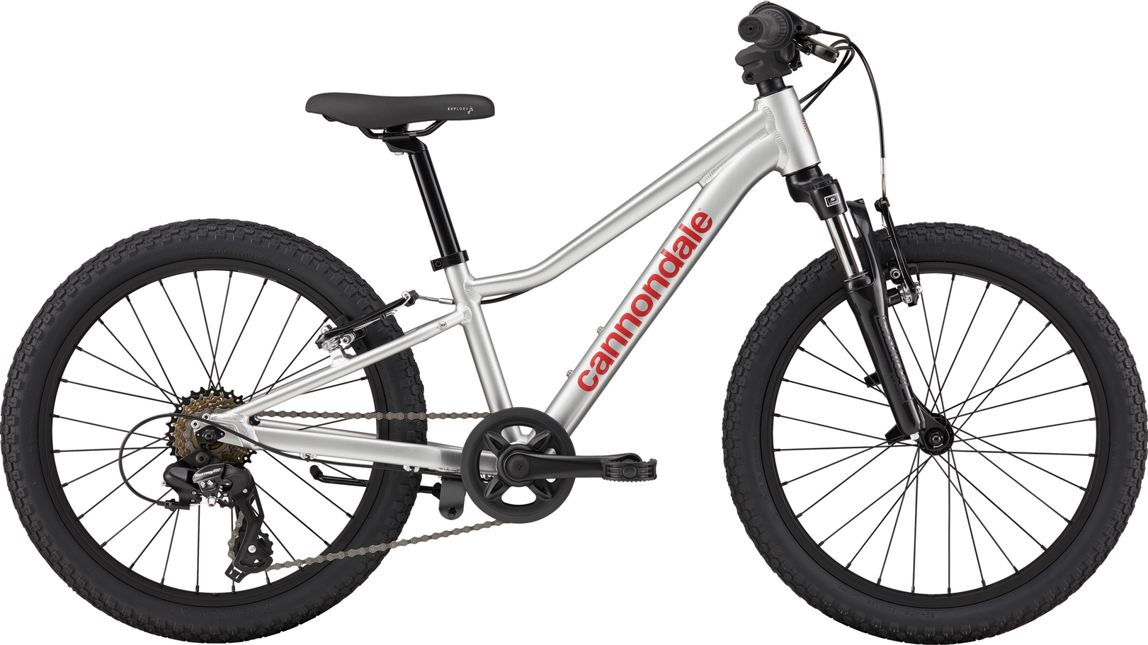 Cannondale Kids Trail 20 - Summer 2026