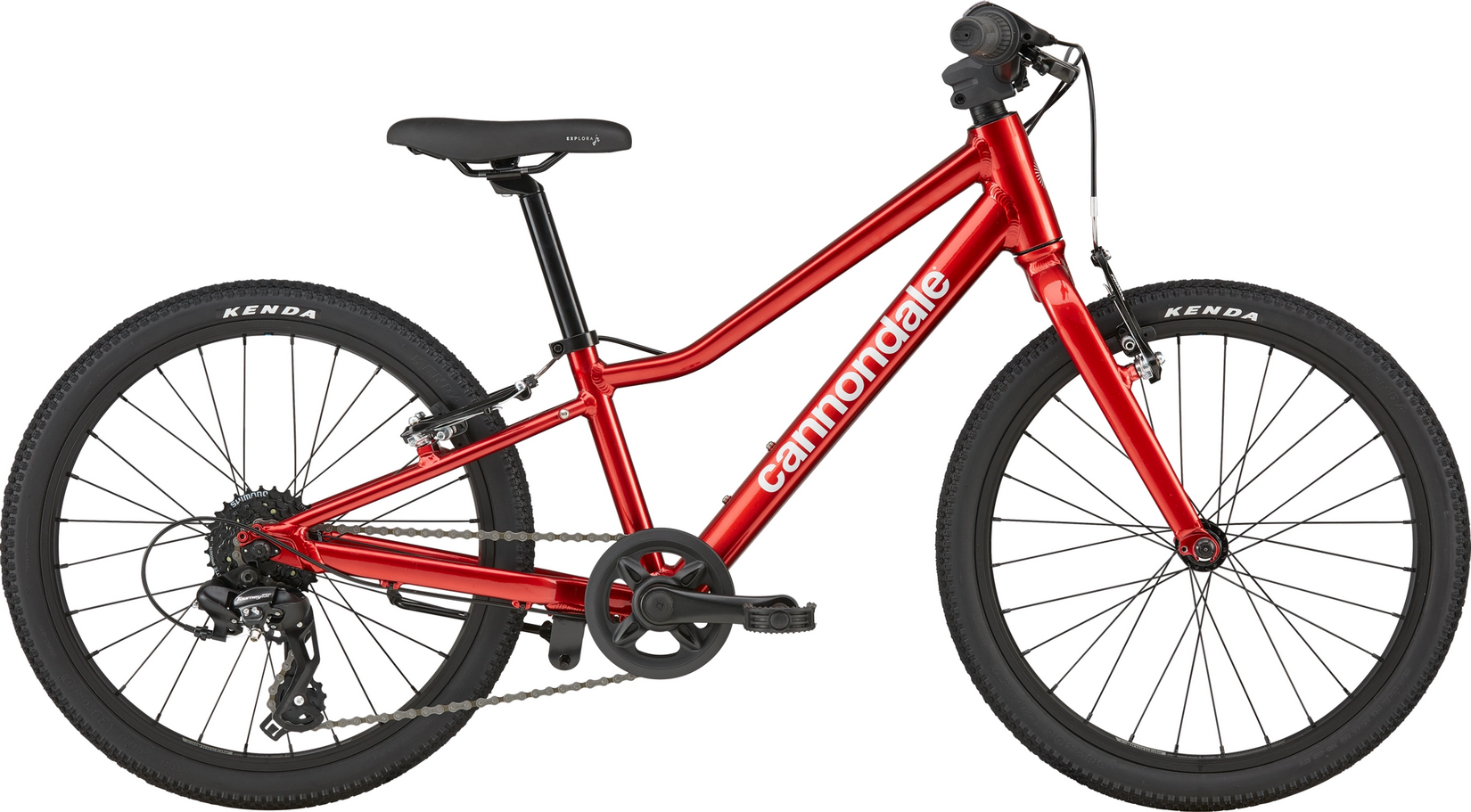 Cannondale Kids Quick 20 - Summer 2026