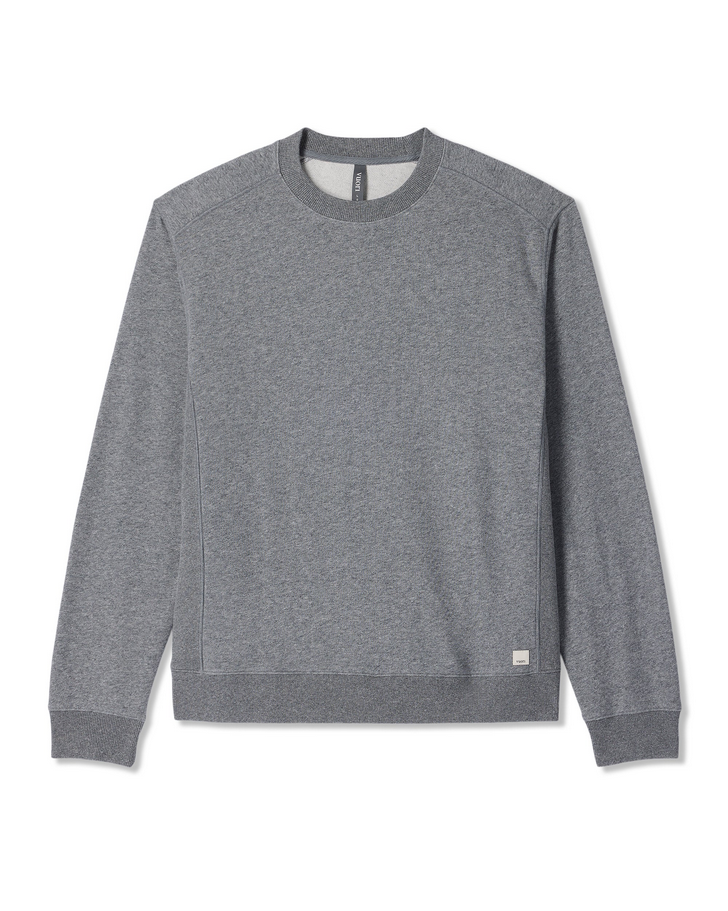 Vuori Men's Cypress Vintage Crew - Spring 2026