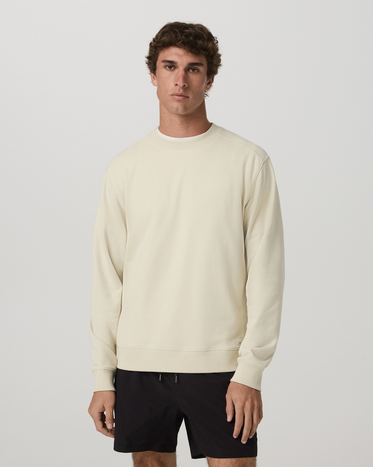 Vuori Men's Cypress Vintage Crew - Spring 2026