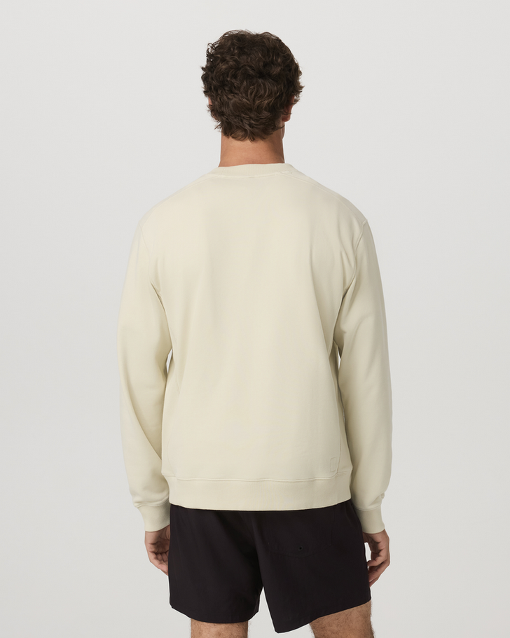 Vuori Men's Cypress Vintage Crew - Spring 2026