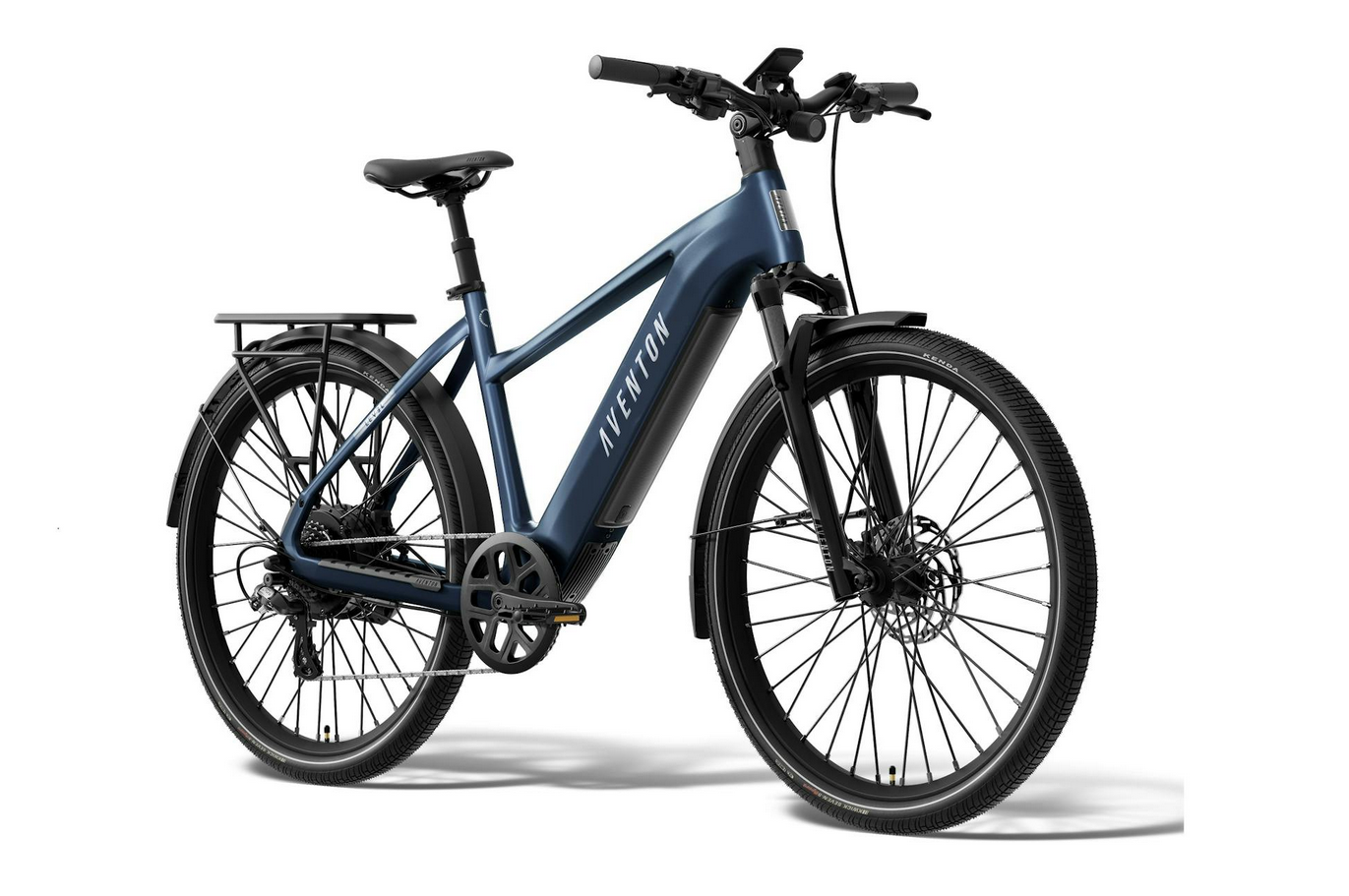 Aventon Level 4 REC Ebike (Regular) - Summer 2026