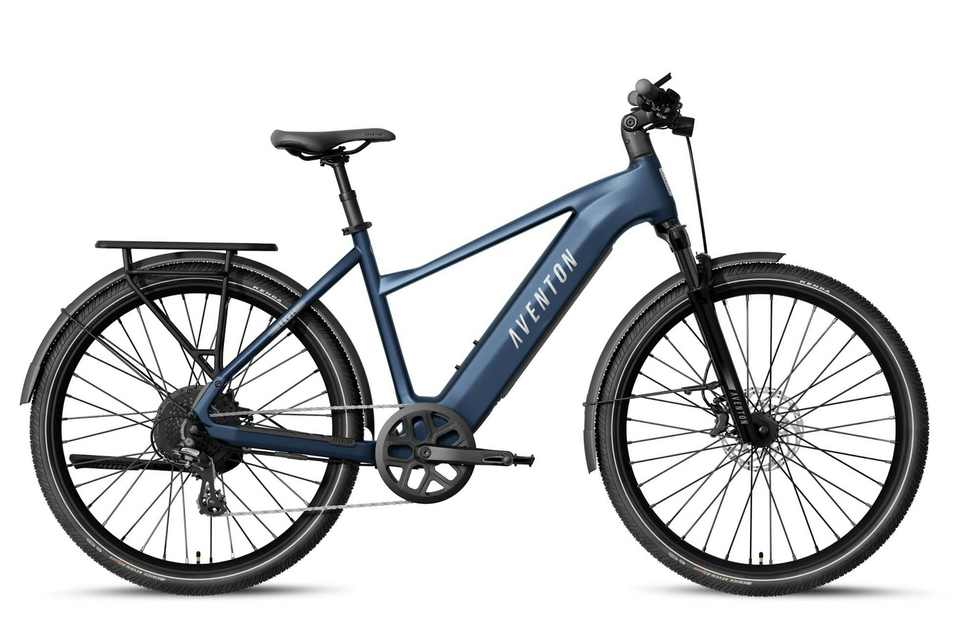 Aventon Level 4 REC Ebike (Regular) - Summer 2026
