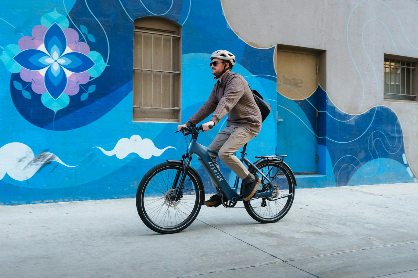Aventon Level 4 REC Ebike (Regular) - Summer 2026