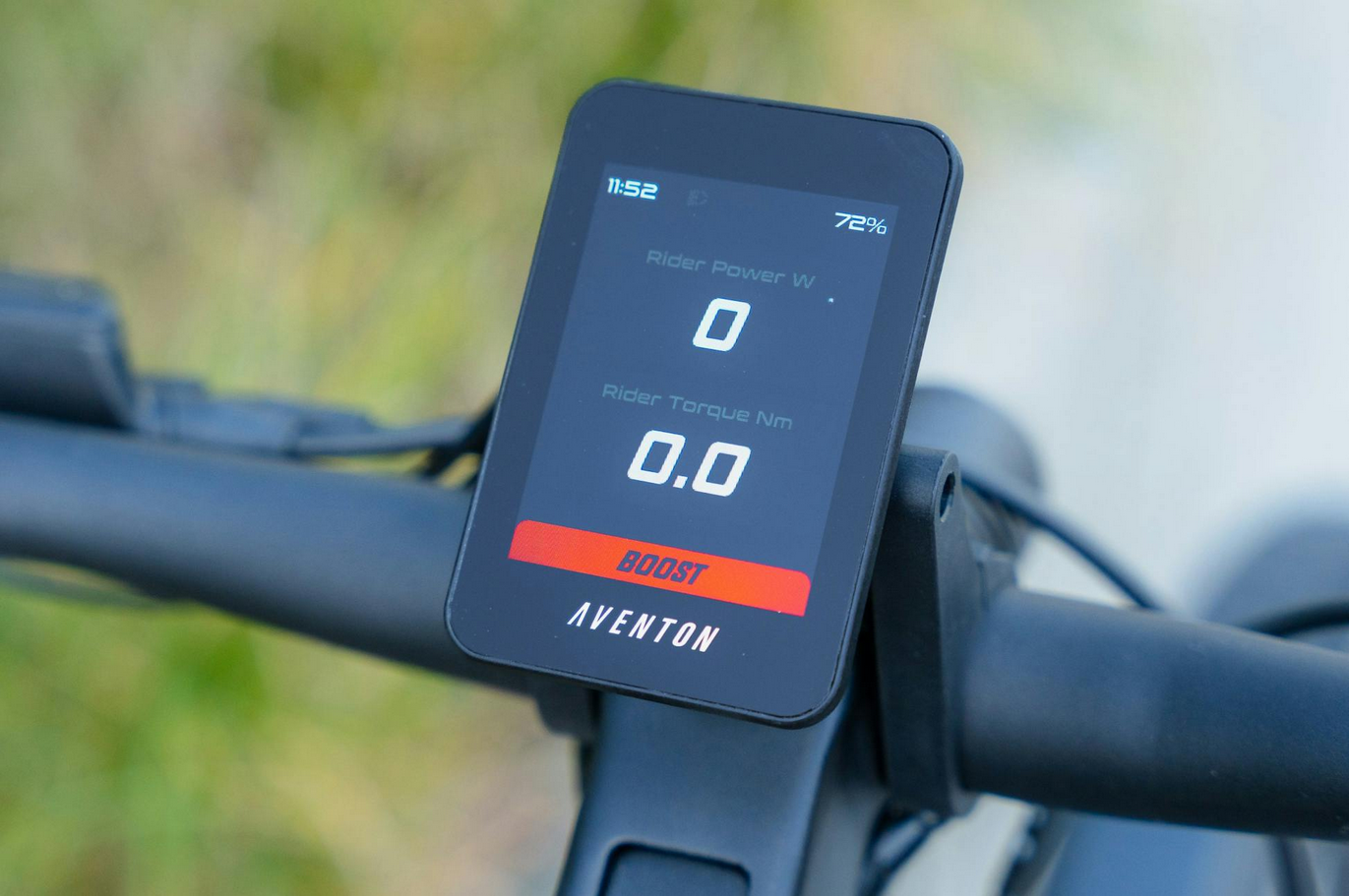 Aventon Level 4 REC Ebike (Regular) - Summer 2026