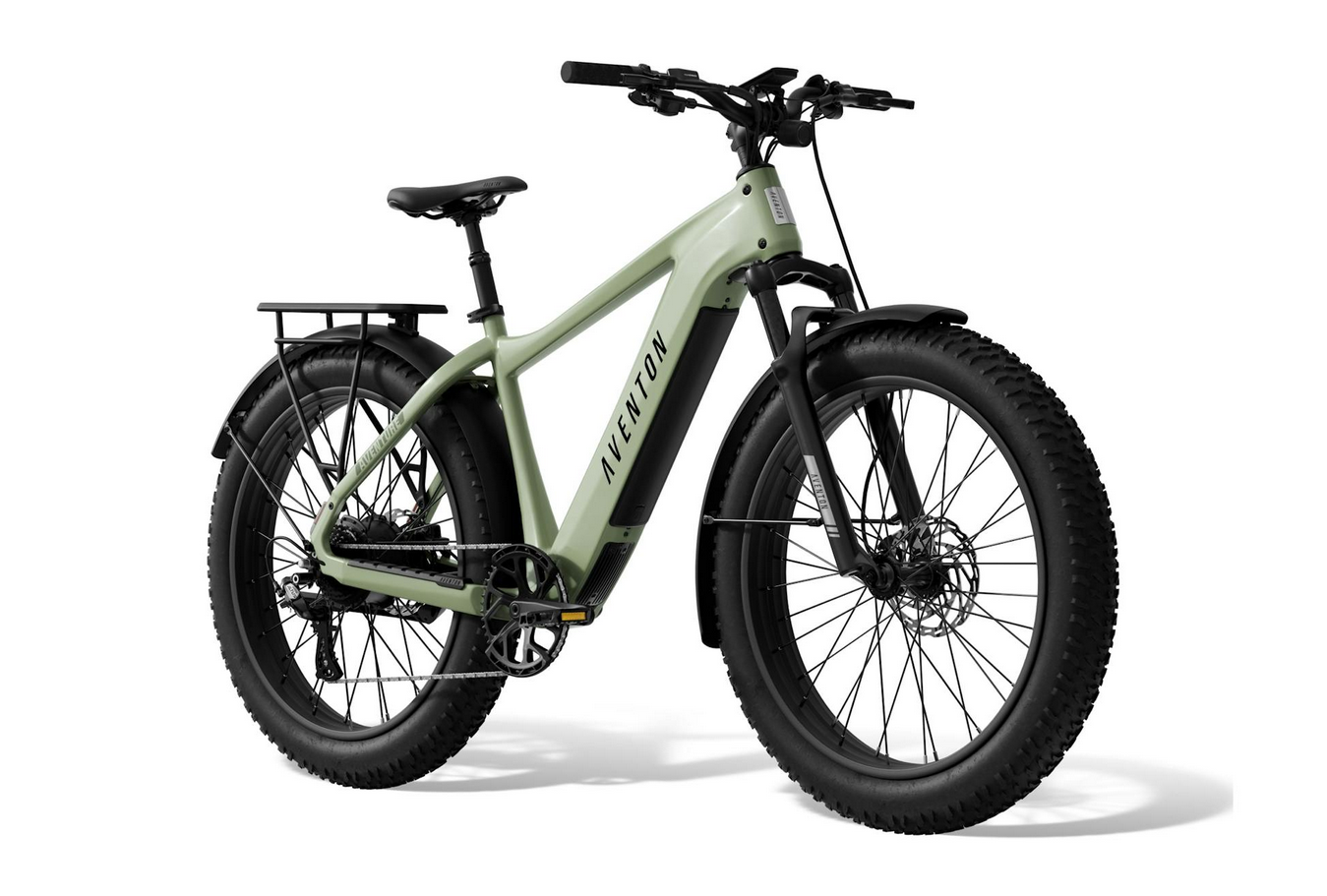 Aventon Adventure 3 Ebike (Large) - Summer 2026