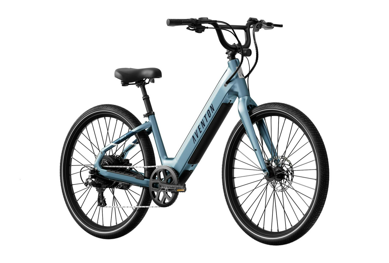 Aventon Pace 4 Step-Through Ebike (Regular) - Summer 2026