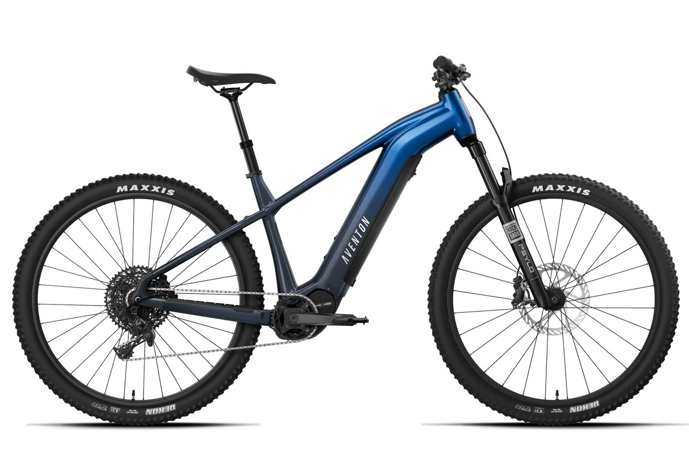 Aventon Ramblas ADV Ebike (Large) - Summer 2026