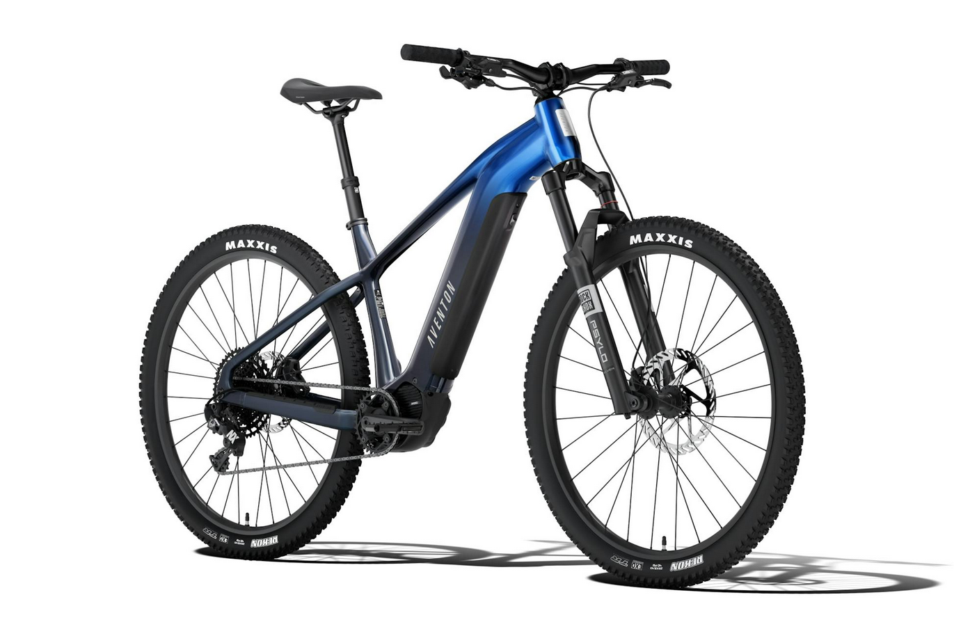 Aventon Ramblas ADV Ebike (Large) - Summer 2026