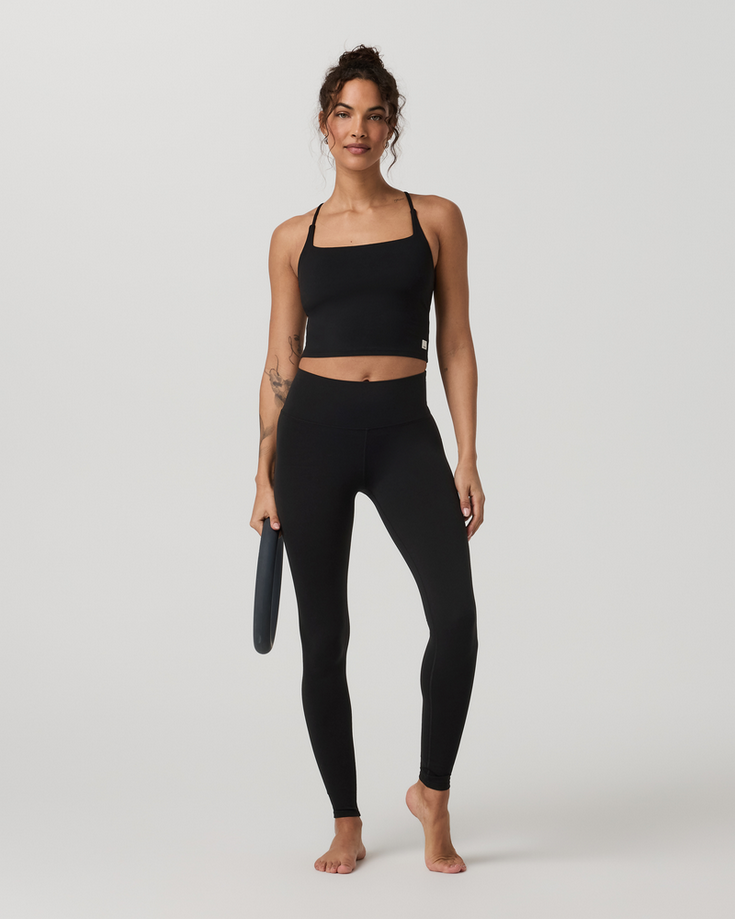 Vuori Women's AllTheFeels™ Strappy Back Tank - Spring 2026
