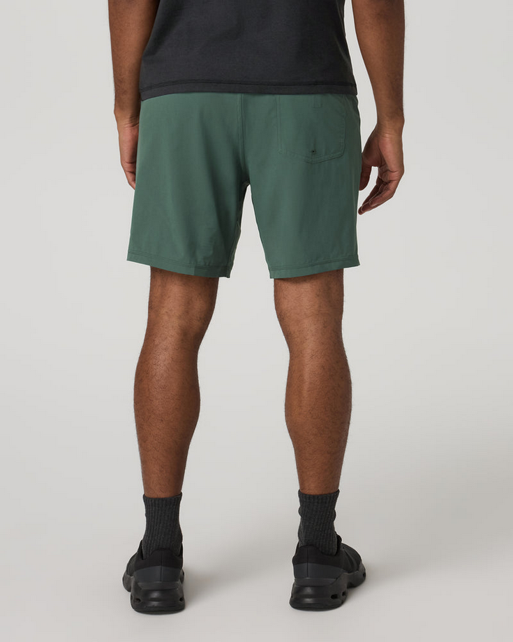 Vuori Men's Kore Short Lined 7" - Spring 2026