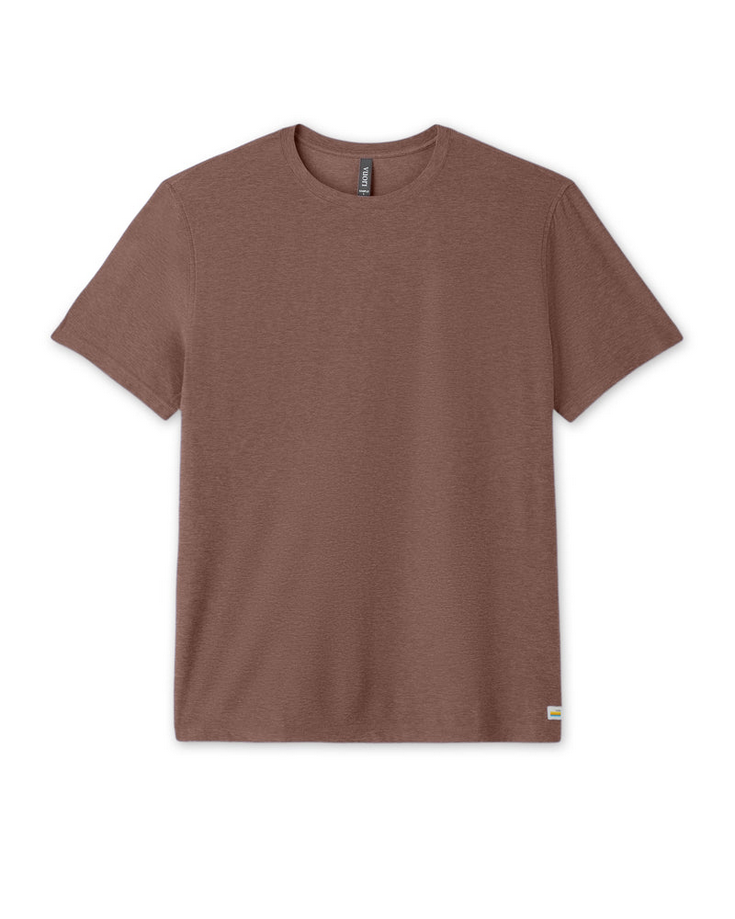 Vuori Men's Strato Tech Tee - Spring 2026