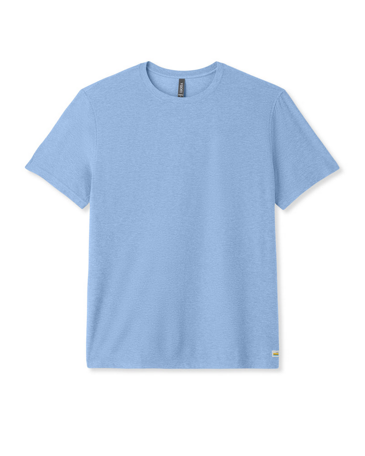 Vuori Men's Strato Tech Tee - Spring 2026