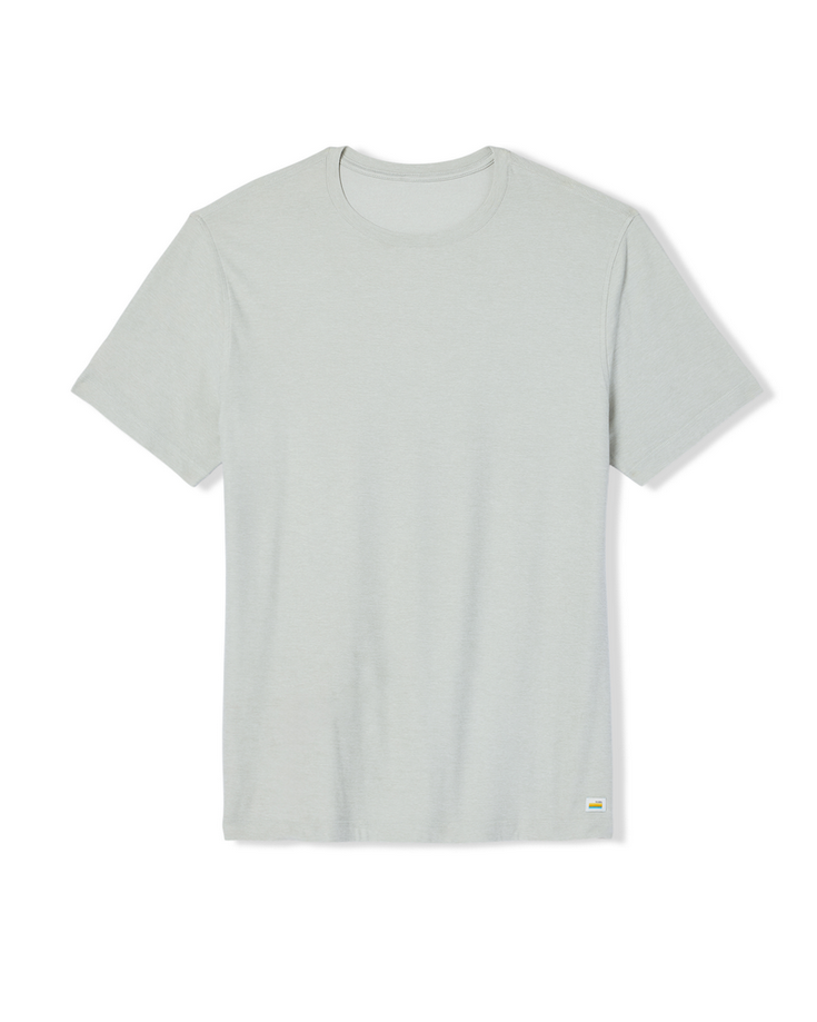 Vuori Men's Strato Tech Tee - Spring 2026