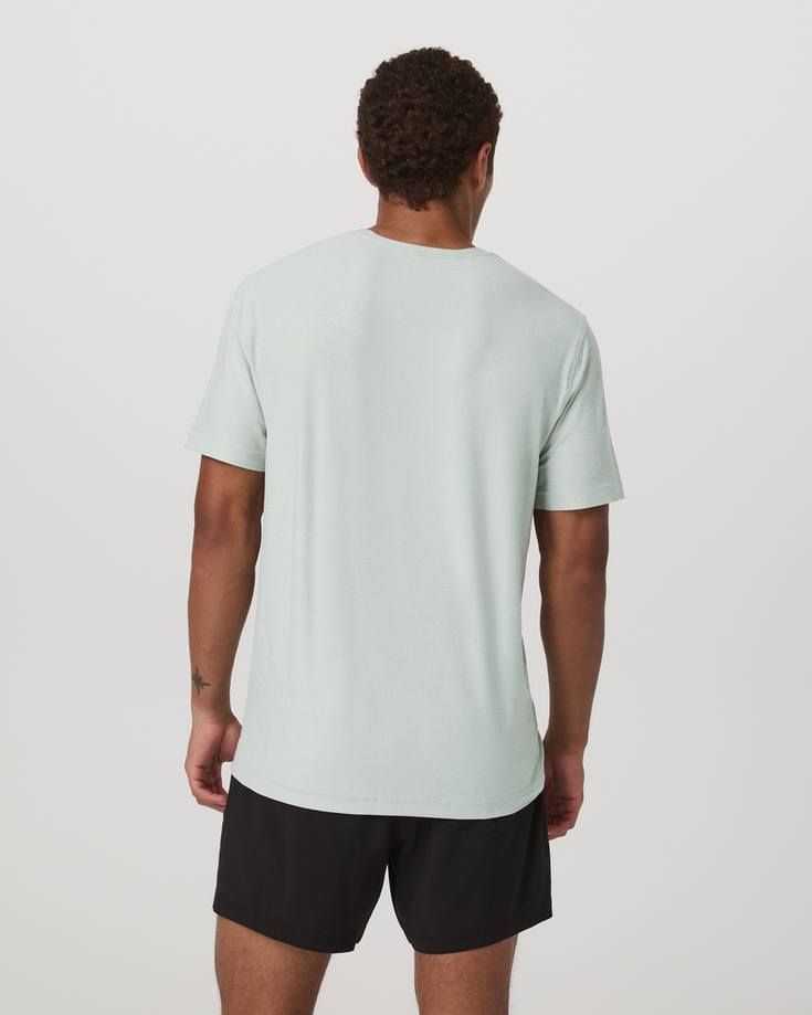 Vuori Men's Strato Tech Tee - Spring 2026