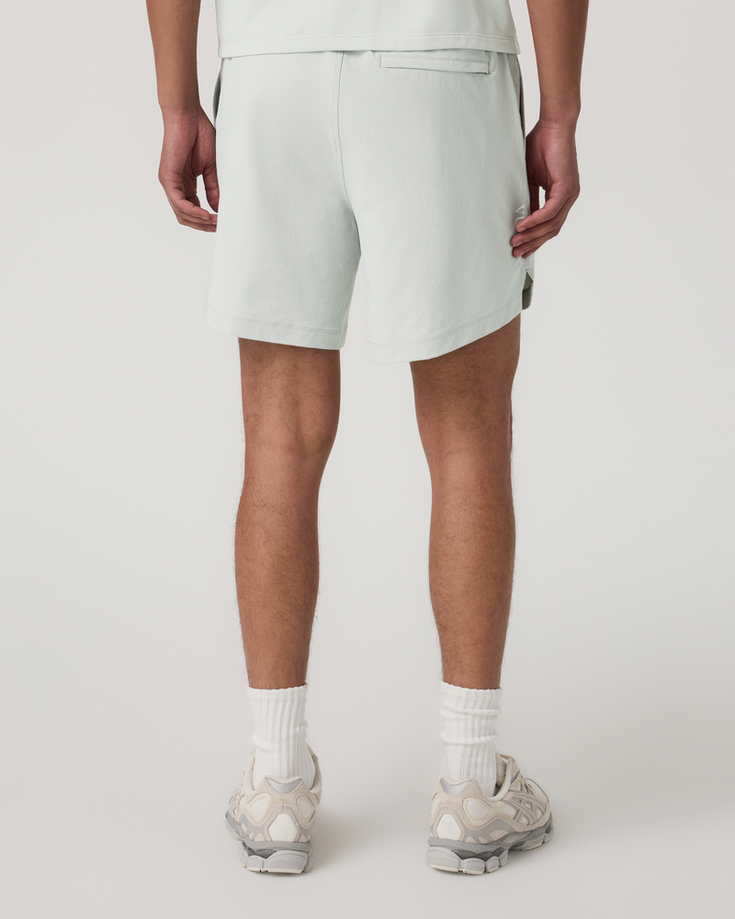 Vuori Men's Crosscourt Short Unlined 7" - Spring 2026
