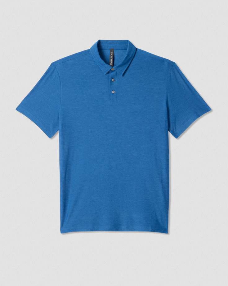 Vuori Men's Strato Tech Polo - Spring 2026