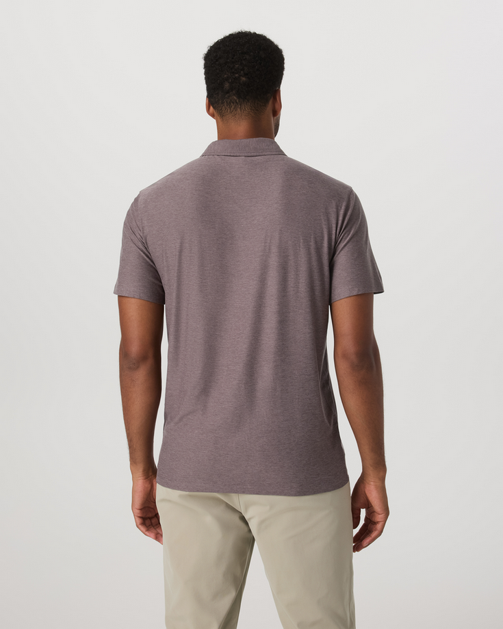 Vuori Men's Strato Tech Polo - Spring 2026