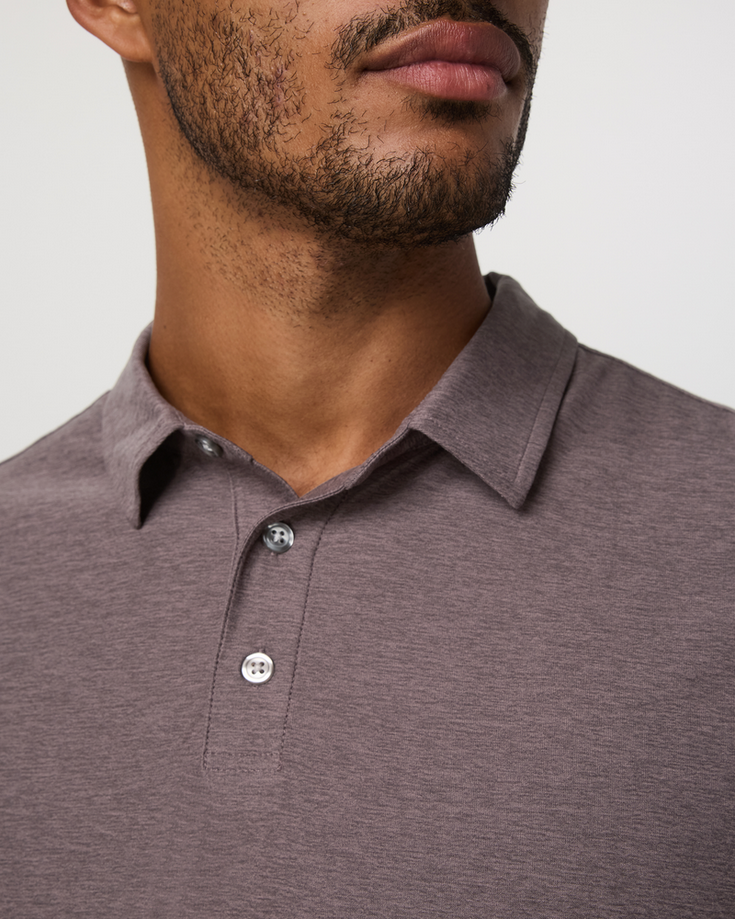 Vuori Men's Strato Tech Polo - Spring 2026