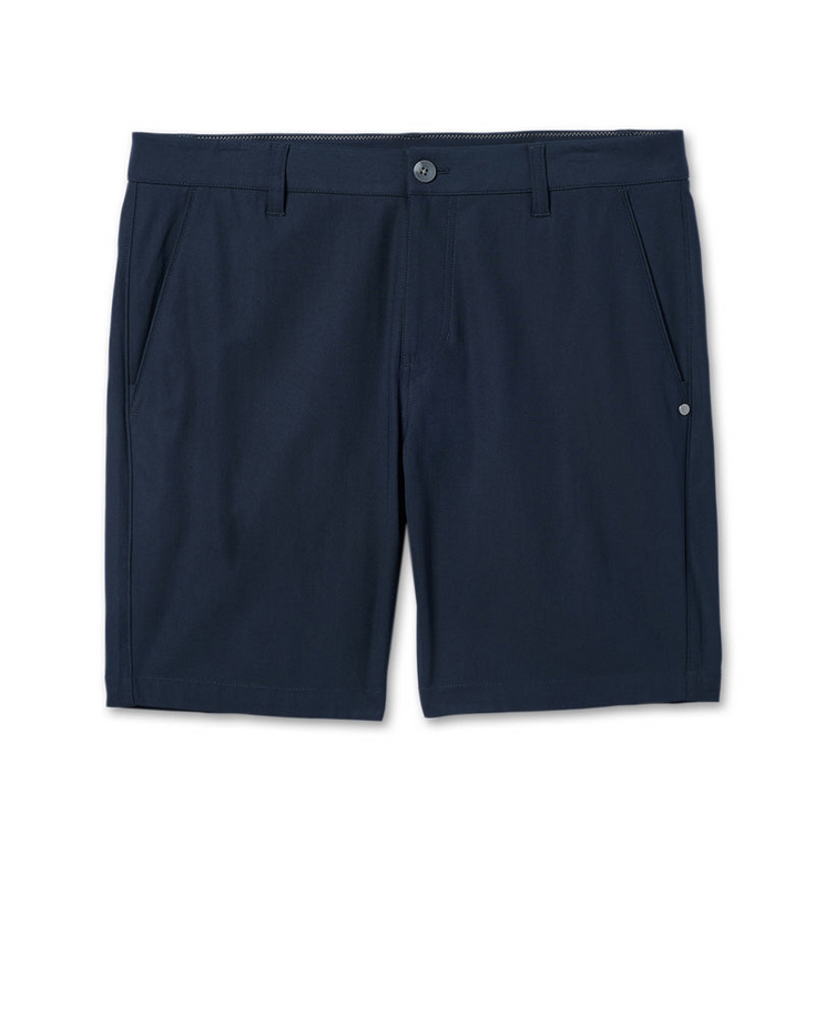 Vuori Men's Meta™ Short 8" - Spring 2026