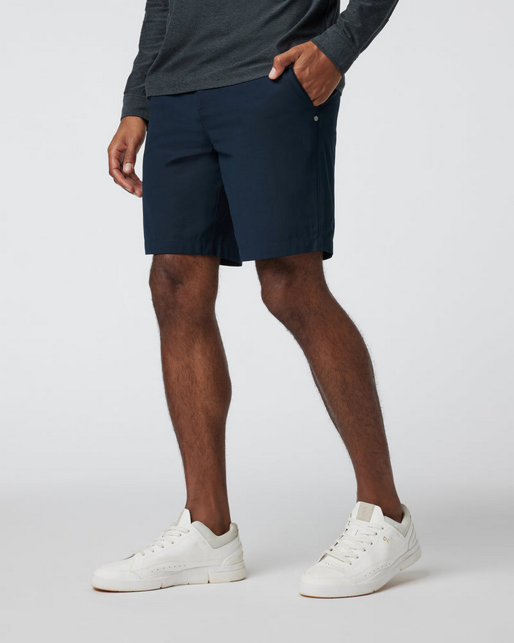 Vuori Men's Meta™ Short 8" - Spring 2026