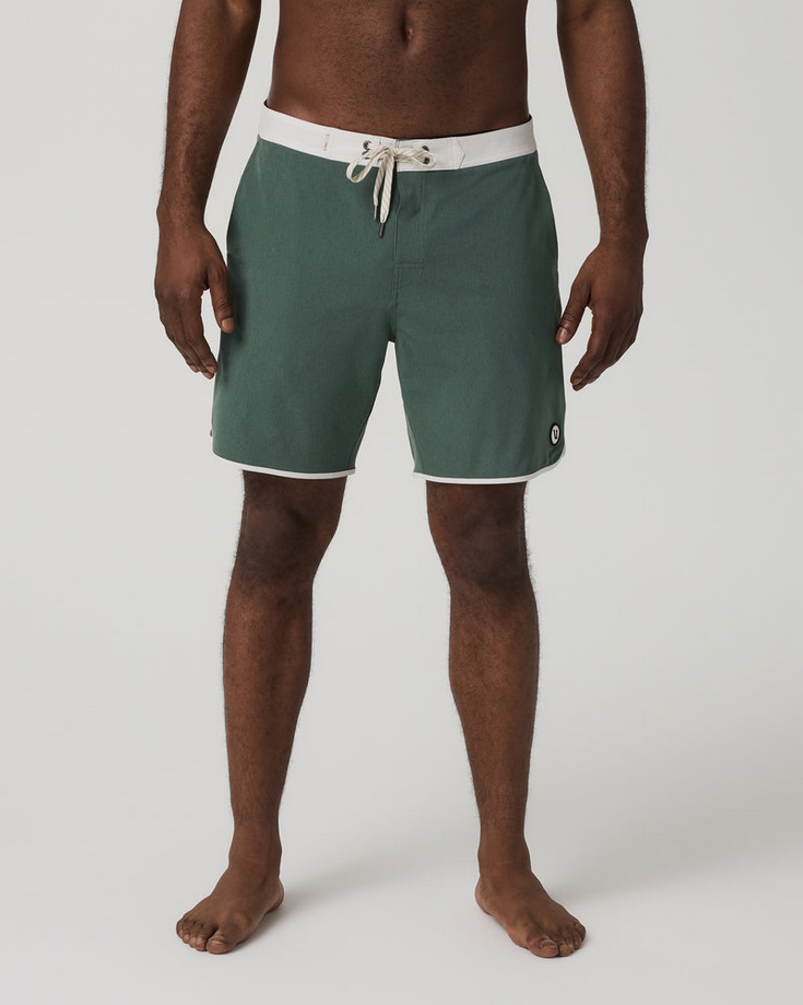 Vuori Men's Cruise Boardshort 7" - Spring 2026