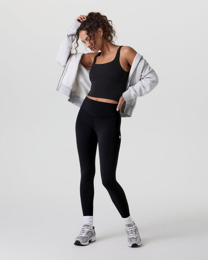 Vuori Women's AllTheForm™ Support Tank - Spring 2026