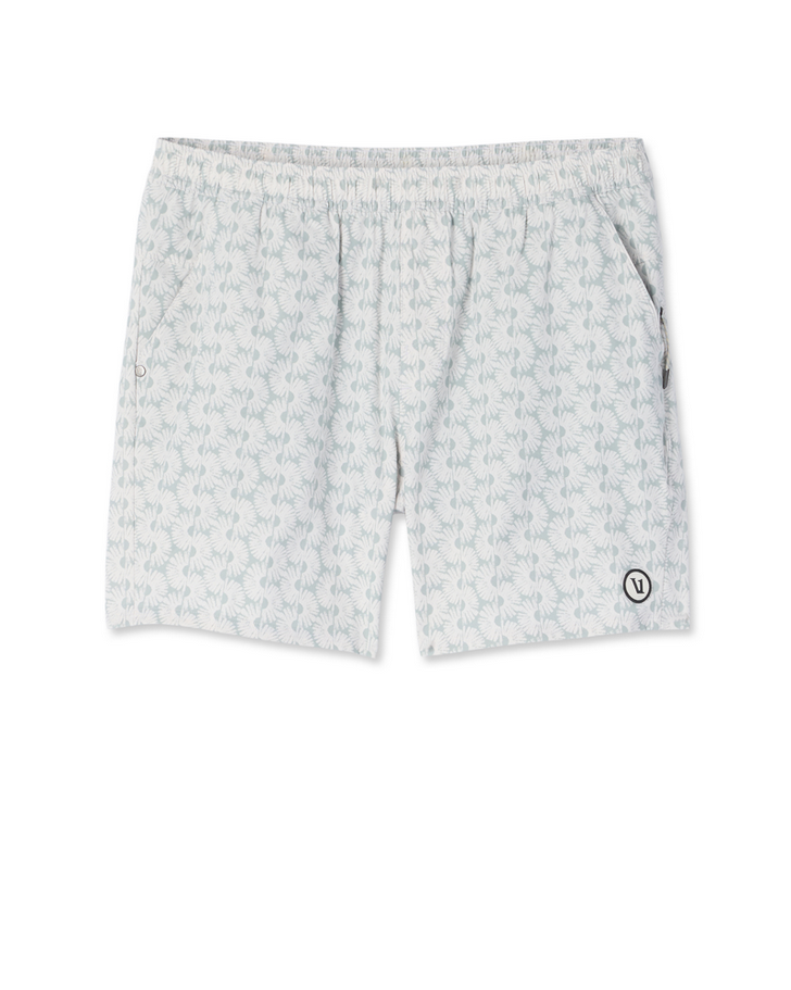 Vuori Men's Maverick Volley Short Lined - Spring 2026