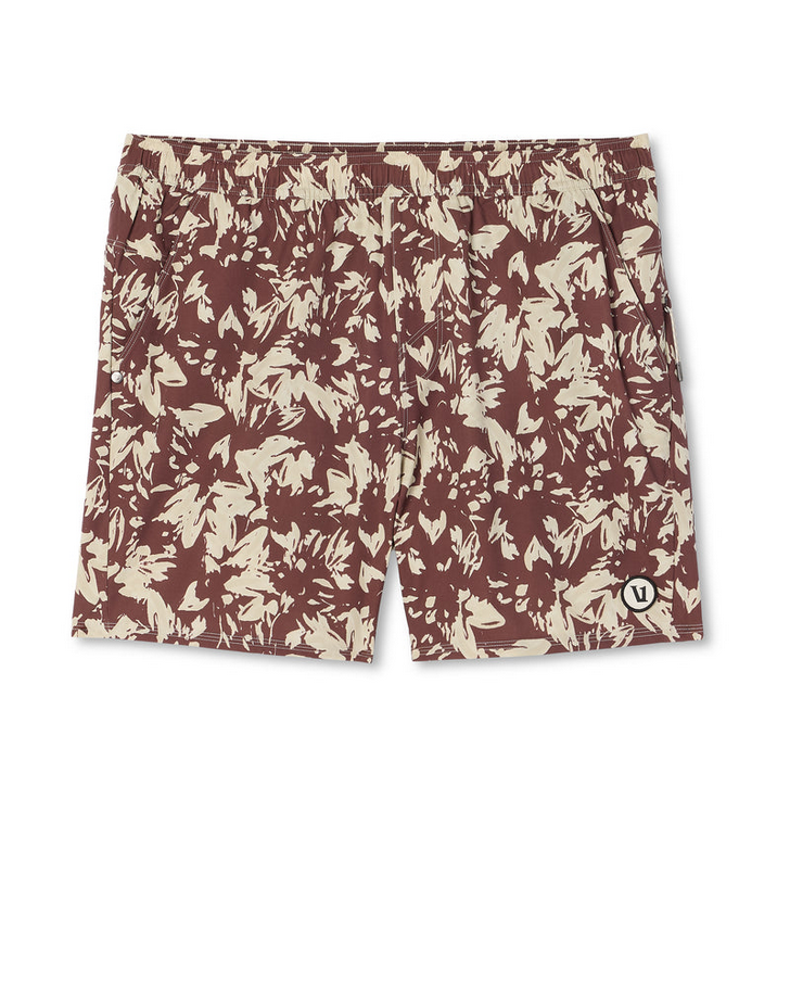 Vuori Men's Maverick Volley Short Lined - Spring 2026
