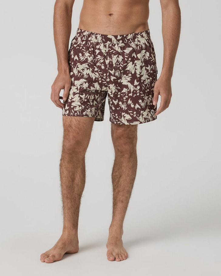 Vuori Men's Maverick Volley Short Lined - Spring 2026