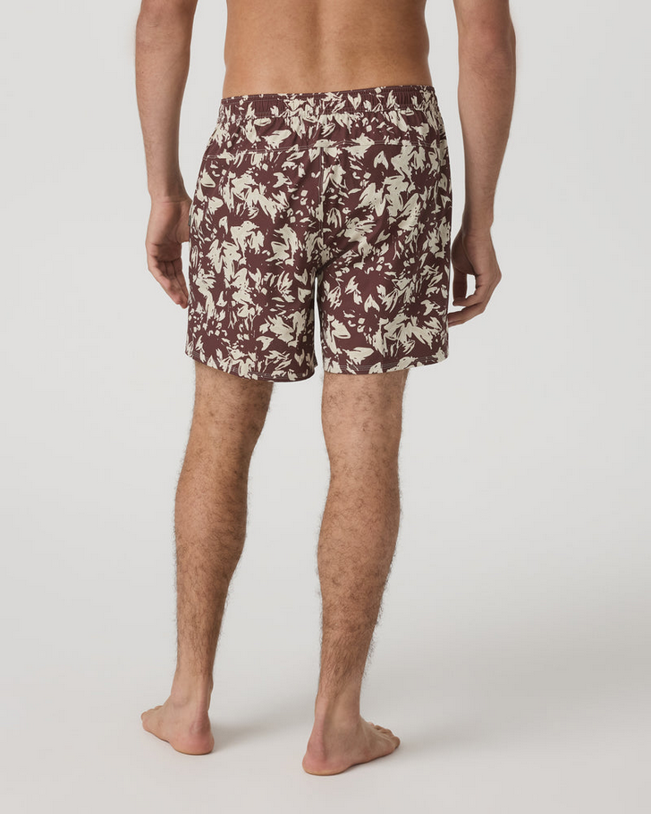 Vuori Men's Maverick Volley Short Lined - Spring 2026